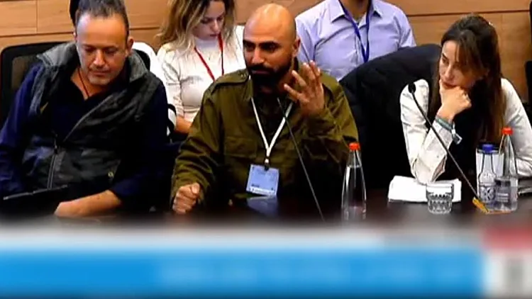 זעקת המילואימניק: "בזמן שאני מסכן את חיי – העסק שלי קרס"