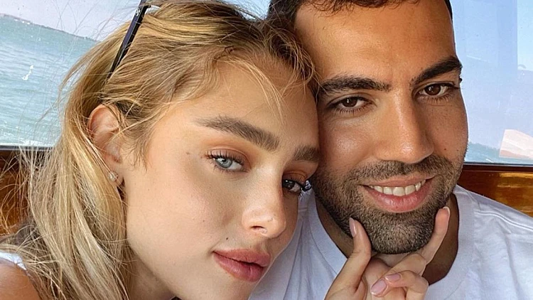 החתונה מבוטלת: עומר נודלמן ובן זוגה נפרדו | רשת 13