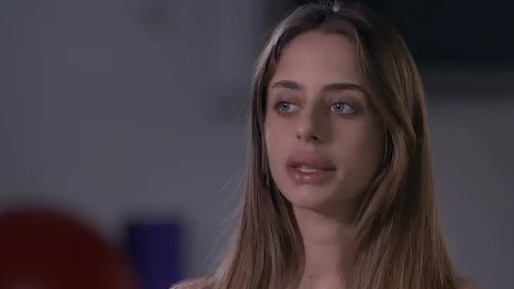 מיה שם חשפה: אני המתלוננת נגד מאמן הכושר מת"א