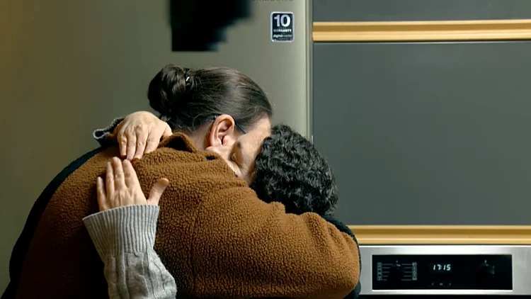 "זכינו להיות איתם": המפגש בין הורי מפקדי הפלוגה שנפלו בזה אחר זה