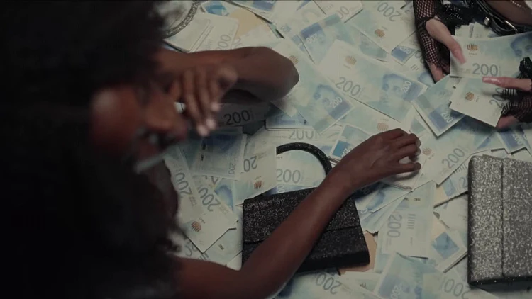 חרבו דרבו: הלהיט שכולם מדברים עליו והפך להמנון המלחמה