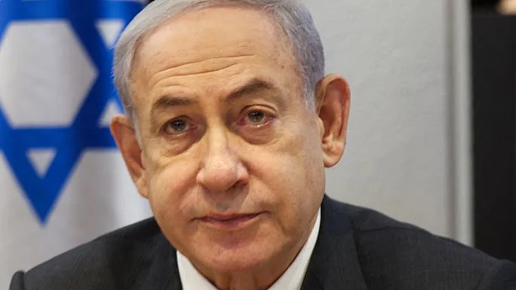 גלנט וגנץ לא הגיעו; רה"מ בהצהרה: "נדון ב'יום שאחרי' בקבינט"