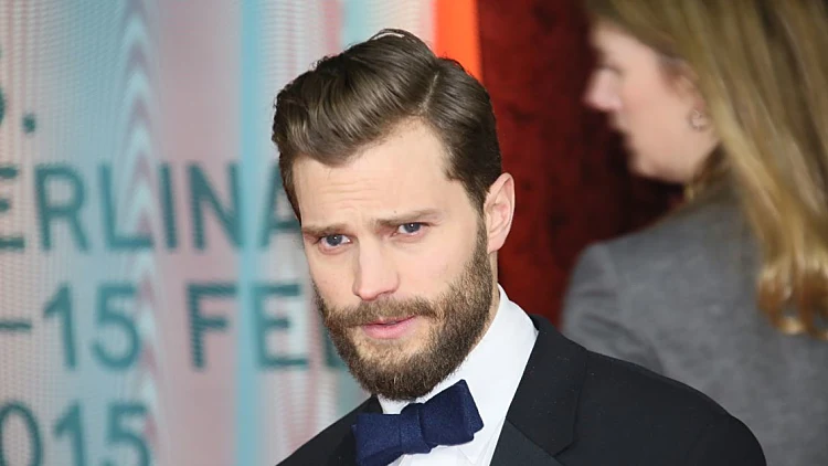 ג'יימי דורנן