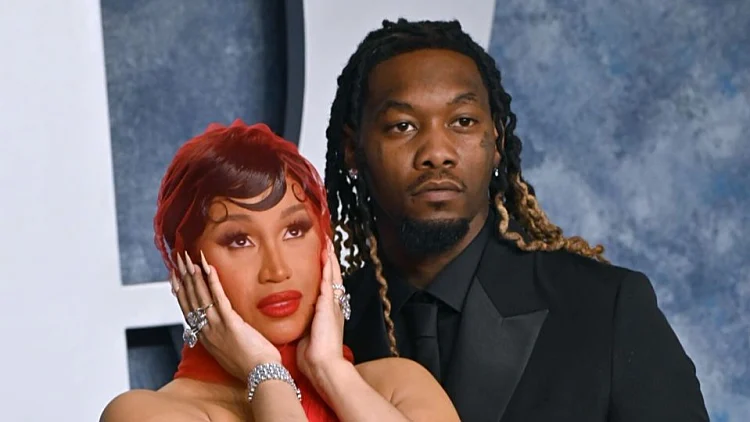 הגירושים של קארדי בי מקבלים תפנית - ואיך זה קשור לניקי מינאז׳?