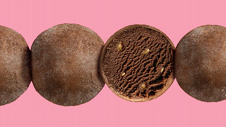 ליטל מונס, מוצ'י