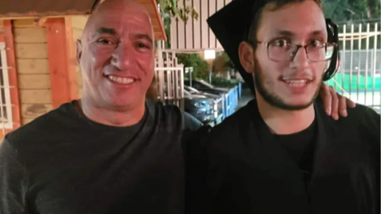 "אמרו שאח"כ נבין": מה קרה בפגישת רה"מ עם משפחות החטופים?