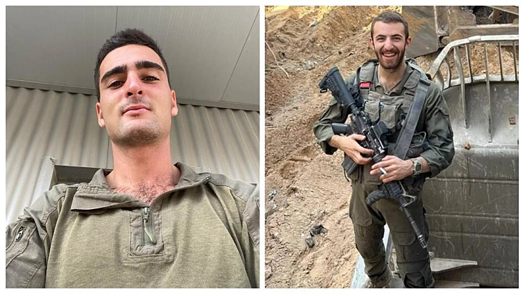 מירון התנדב בתחנת הכיבוי, סופיאן שיחק טניס בכל הזדמנות