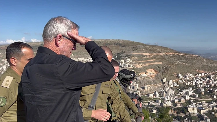 הסיכום היומי: היום ה-90 למלחמה