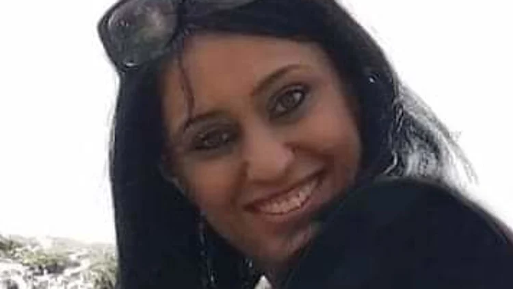 אסמהאן קגורה, קורבן הרצח באזור צומת יאסיף