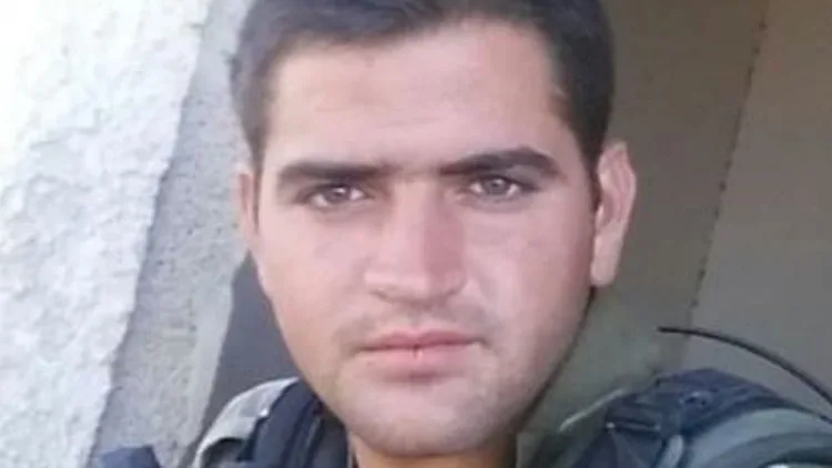 סא"ל רועי יוחאי יוסף מרדכי