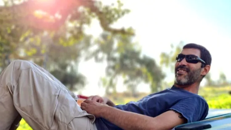 "זה לא מצב שמישהו הלך לאיבוד וכולם מחפשים. יש פה הסכם"