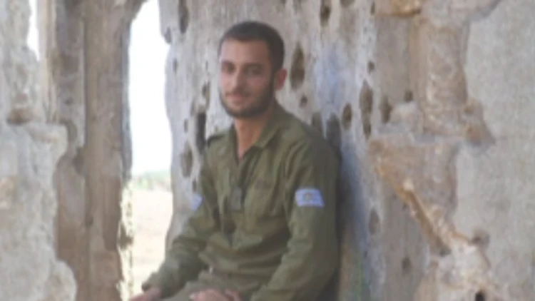 "אתה חסר לכל מי שנגעת": השיר המרגש שנכתב לזכרו של גל ז"ל