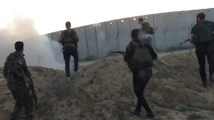 הרמטכ"ל ביטל את ההדממות בצה"ל: "סינוואר תזמן לפיהן את 7.10"