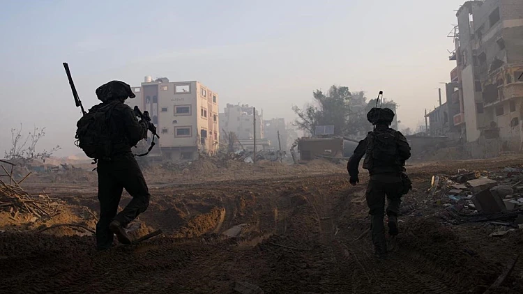 חצי שנה למלחמה: 12 אלף מחבלים חוסלו, כ-300 אלף גויסו למילואים