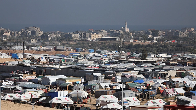 דרך אשדוד ומחסום ארז: הקבינט החליט על הגברת הסיוע לעזה