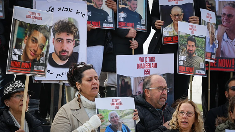 ר' ה-CIA יקיים שיחות בקהיר -  ישראל תשתתף אם חמאס ירכך עמדות