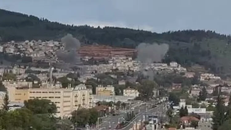 הממשלה איבדה את הצפון, התושבים נאחזים בתקווה: "עוד נחזור"