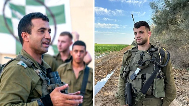 "צוות חממי" - הסוף: סיפור הקרב ההירואי של תומר בקיבוץ נירים