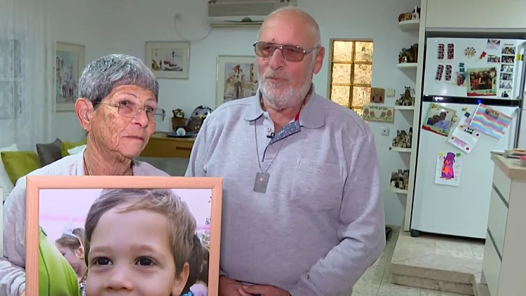 סבו של דניאל טרגרמן סוגר את מפעל חייו: "כואב הלב"