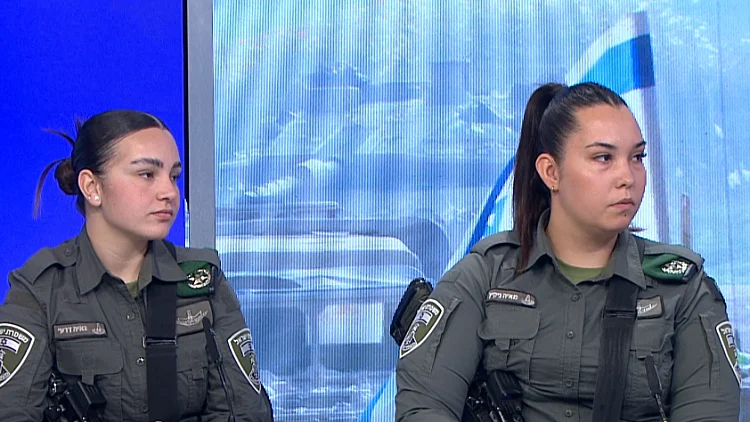 המפקדות של שי ז"ל נפרדות: "בטוחות שאת בגן עדן לצד מלאכים"