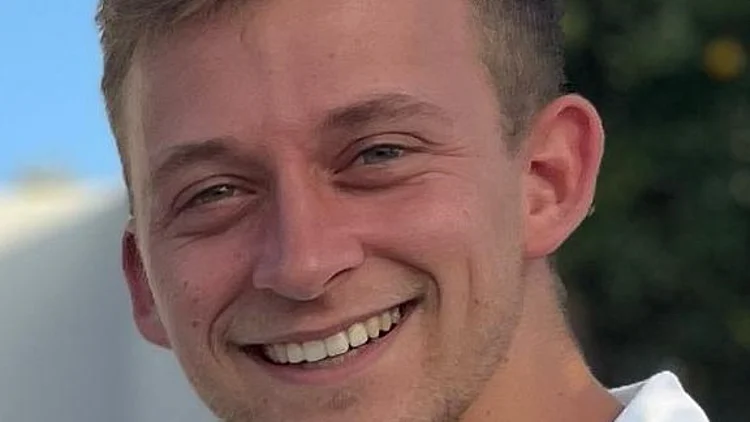 רס"ר במיל' דן ווידנבאום