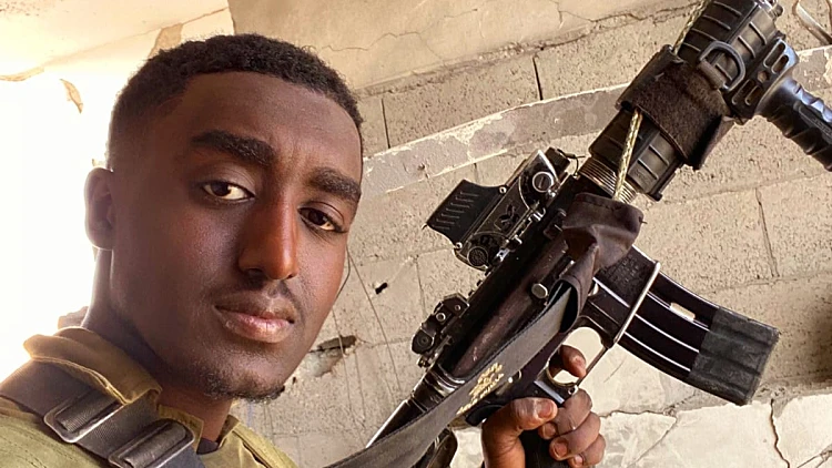 חללי צה"ל חרבות ברזל