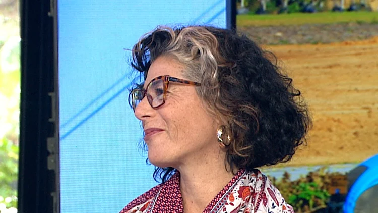 "אנשים הגיעו מיוזמתם": דודתה של שני לוק ז"ל הוציאה שיר תפילה