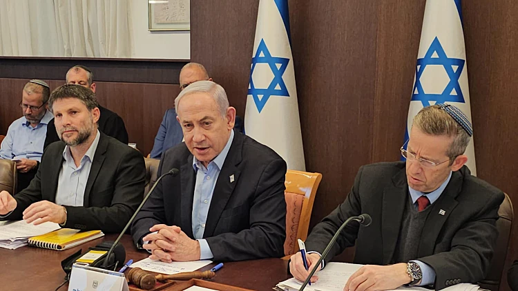 לקראת הגדלת הגירעון: הממשלה אישרה את תקציב המדינה