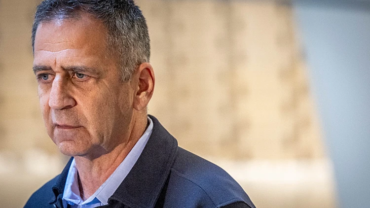 כוכבי שובר שתיקה: "כבר לפני שנה הכרענו את חמאס"