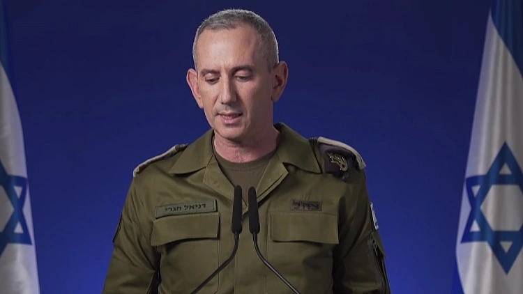 הסיכום היומי: היום ה-101 למלחמה