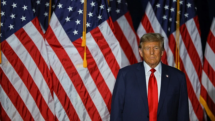 הפריימריז הרפובליקניים באייווה: טראמפ זכה ביותר מ-50% מהקולות