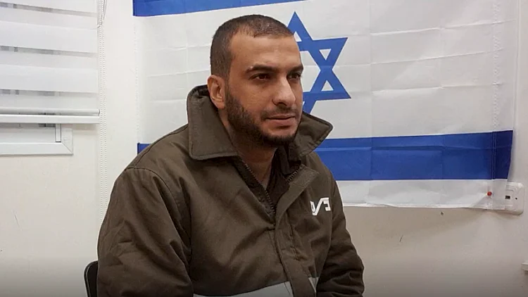 חקירת שב"כ חשפה: כך מתאמנים מחבלי הג'יהאד האיסלאמי באיראן