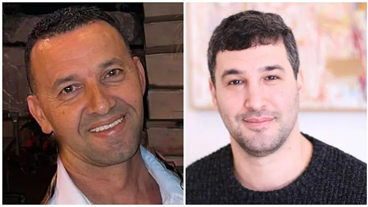 המשפחות עודכנו: החטופים איתי סבירסקי ויוסי שרעבי נרצחו בשבי
