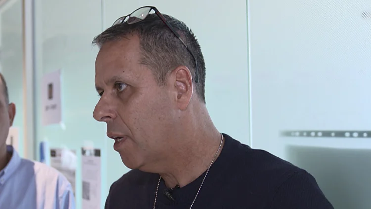 ראש מטה החטופים נגד רה"מ: "הם רוצה להיות צ'אוצ'סקו הישראלית"