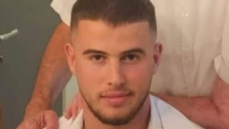 "רוצה שמישהו יסתכל לי בעיניים ויגיד 'חיי החטופים היו הקורבן'"
