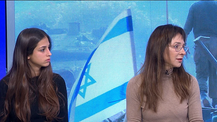 "כל הזמן ליבי אמרה לי מה לעשות, וככה ניצלתי"