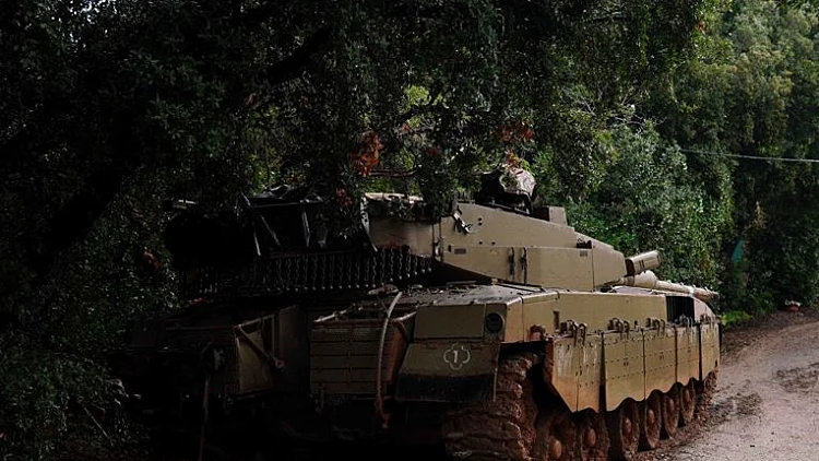 4 לוחמים נפצעו בפיצוץ בצפון; חיזבאללה טוען: "הנחנו מטענים"