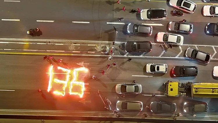 "בושה למשטרה": משפחות החטופים מחריפות את המאבק