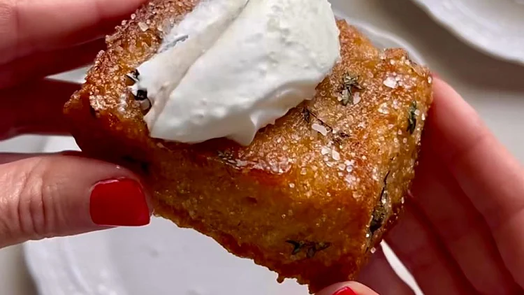 האני בטר טוסט של בתיה שורק ואפרת רענן