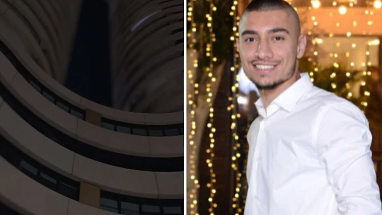 "החשד התחזק": הוארך מעצרו של החשוד ברצח במגדל הצעירים