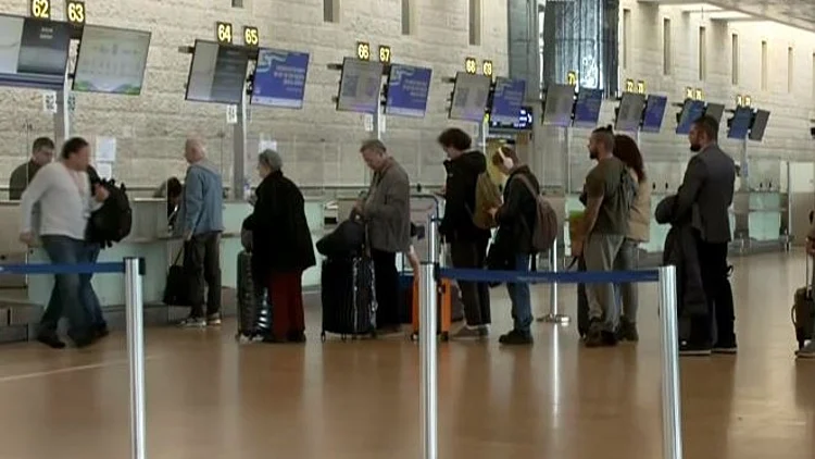 עושים פסח בחו"ל: מפת היעדים החדשה - והאם הטיסות יתייקרו?