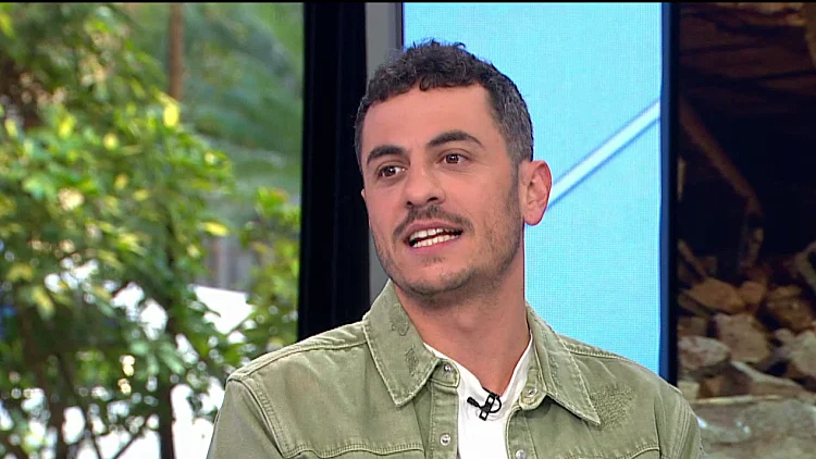מהקרבות לבמה: הלוחם שיצא מהלחימה הישר לתיאטרון