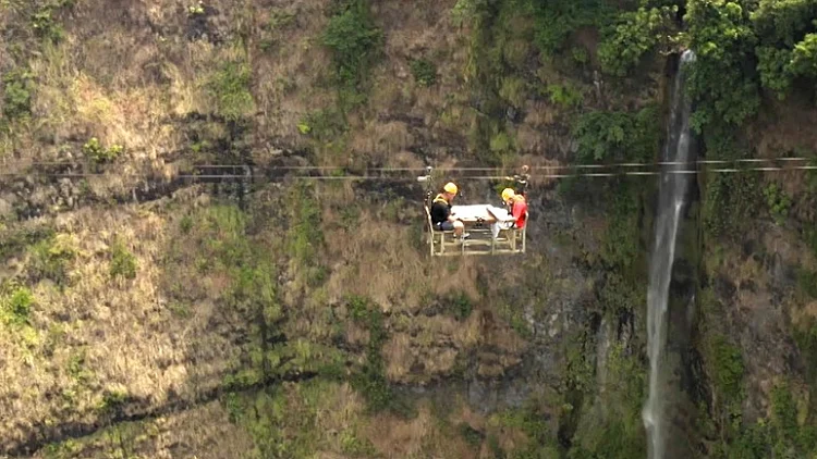 מוכנים להרפתקה של פעם בחיים? הטריילר ל"פקין אקספרס" נחשף
