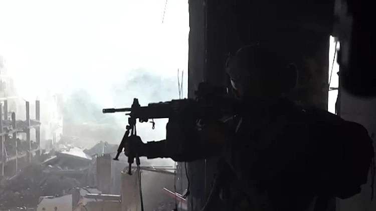 הסיכום היומי: היום ה-108 למלחמה