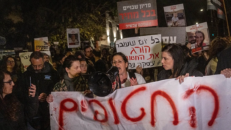 קטר: "ישראל הסכימה להפסקת אש - וקיבלנו גם אישור חיובי מחמאס"