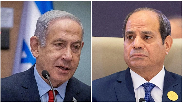 הסכם הגז עם מצרים: מה ישראל מקבלת, ועל מה היא מוותרת?