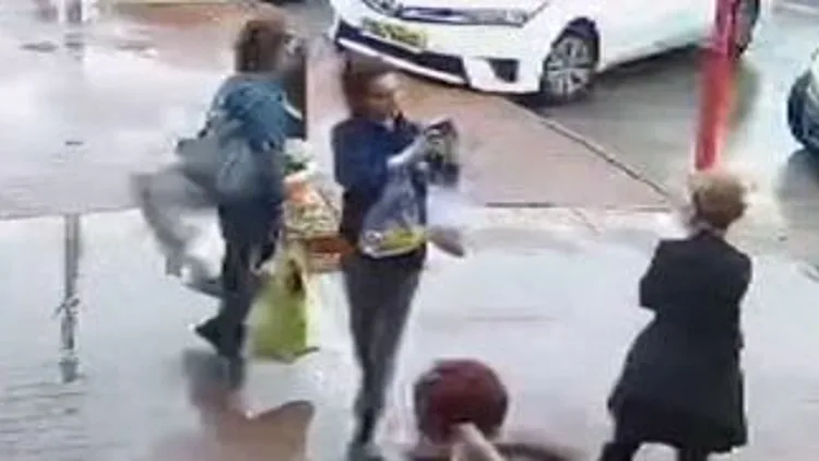 מורה מרחובות חשודה שתקפה את השרה עידית סילמן