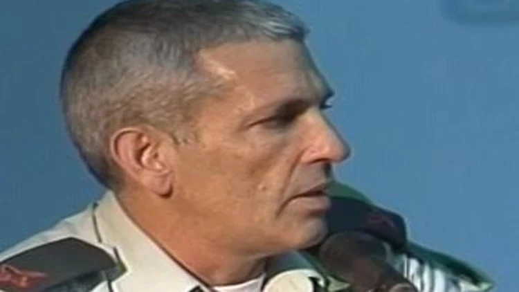 הקלטות האלוף: "ירי הרקטות יימשך; הלחימה תיארך לפחות שנתיים"