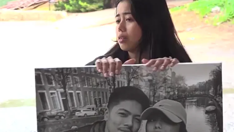 מילדות קשה ללוחם מצטיין: "סדריק לא חשש, הוא הסתער"