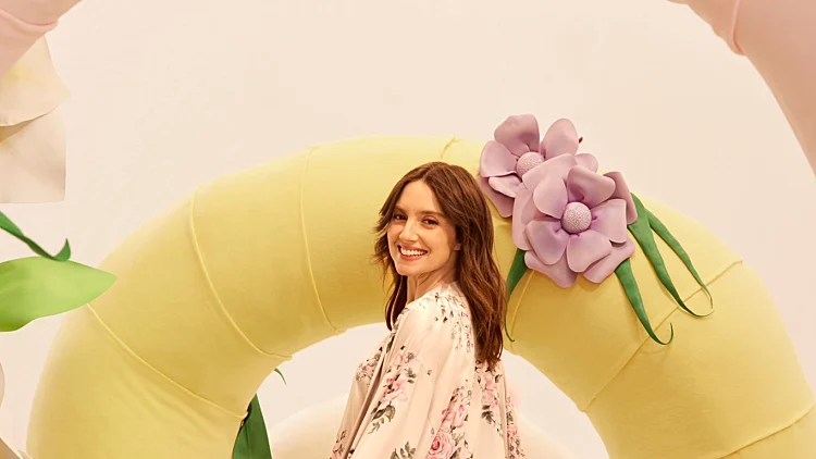 אליאנה תדהר